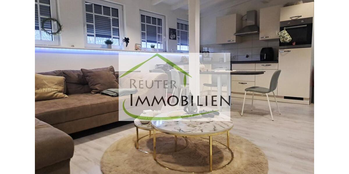 Dachgeschoßwohnung Herne Wanne-Bickern - 2 Zimmer, 78 m&sup2;, 545&euro; | Angebot:26131011