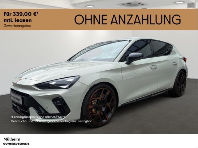 Cupra Leon 4.990 km 45.990 &euro; Mülheim 45478