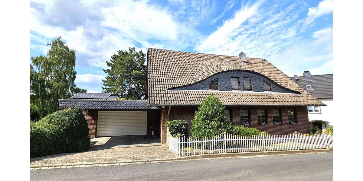 Einfamilienhaus Witten Rüdinghausen - 9 Zimmer, 265 m&sup2;, 950.000&euro; | Angebot:26302342