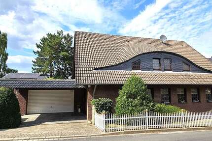 Haus Witten Rüdinghausen - 9 Zimmer, 265 m&sup2;, 950.000&euro; | Angebot:26302342