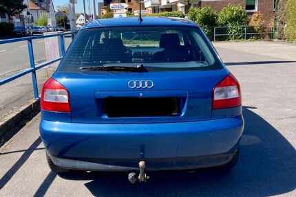 Audi A3 196.500 km 2.400 &euro; Hagen 58093