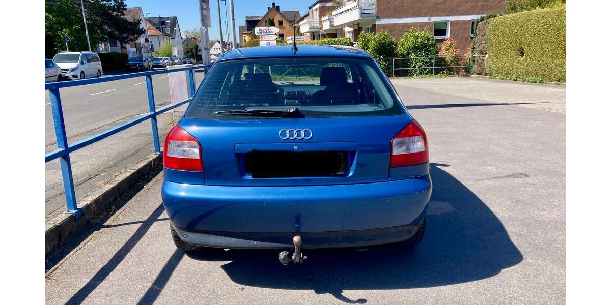 Audi A3 196.500 km 2.400 &euro; Hagen 58093