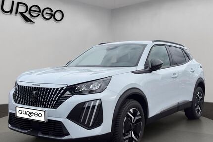 Peugeot 2008 7.050 km 22.880 &euro; Wuppertal 42103