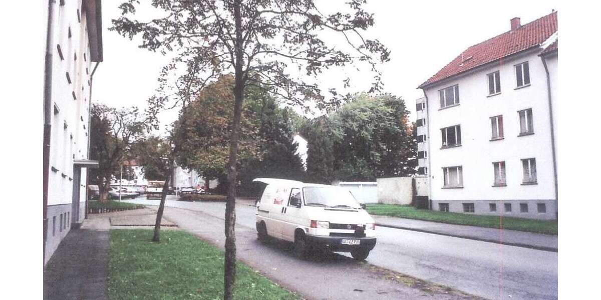 Etagenwohnung Castrop-Rauxel Merklinde - 3 Zimmer, 81 m&sup2;, 159.000&euro; | Angebot:26377257