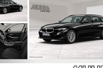 BMW 318 7.602 km 33.735 &euro; Oberhausen 46149