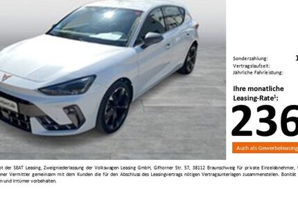 Cupra Leon 13.390 km 29.666 &euro; Dortmund 44269