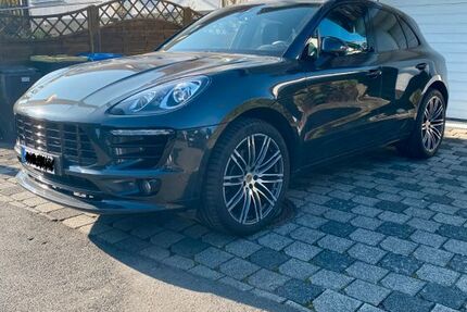 Porsche Macan 94.000 km 36.999 &euro; Dortmund 44227