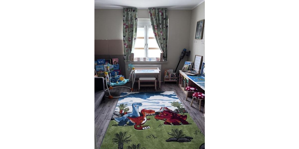 Reihenhaus Gelsenkirchen Rotthausen - 7 Zimmer, 155 m&sup2;, 1.478&euro; | Angebot:26261673