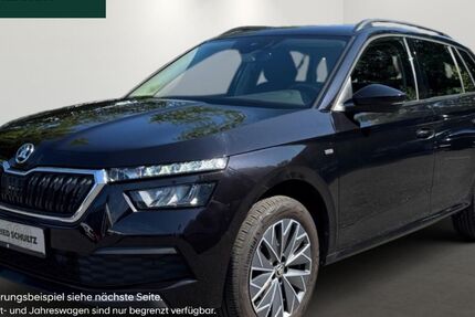 Skoda Kamiq 55.477 km 15.490 &euro; Wuppertal 42109