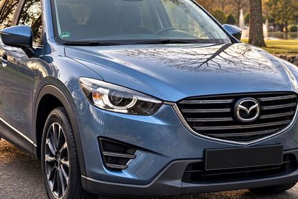 Mazda CX-5 170.000 km 9.000 &euro; Oberhausen 46149