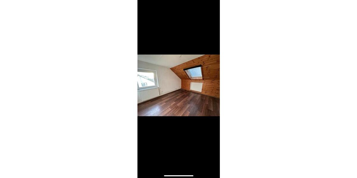 Dachgeschoßwohnung Hagen Hagen-Mitte - 2 Zimmer, 58 m&sup2;, 420&euro; | Angebot:26262923