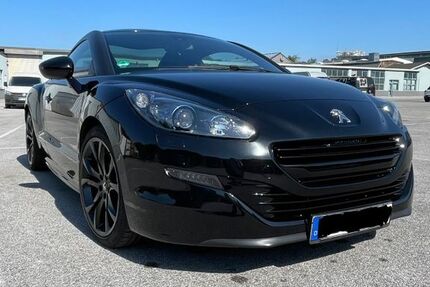 Peugeot RCZ 92.000 km 11.900 &euro; Velbert 42551