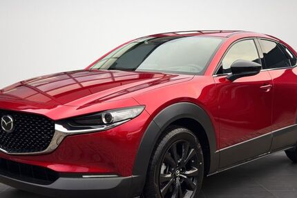 Mazda CX-30 2.763 km 23.900 &euro; Wuppertal 42281