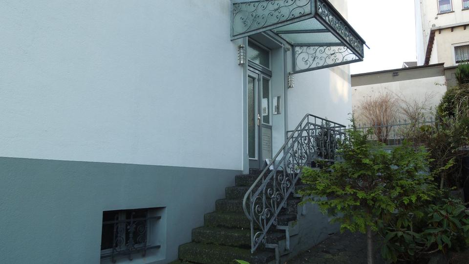 Etagenwohnung Remscheid Reinshagen - 3 Zimmer, 99 m&sup2;, 730&euro; | Angebot:26111216