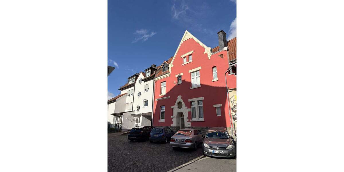 Etagenwohnung Witten Rüdinghausen - 2.5 Zimmer, 64 m&sup2;, 679&euro; | Angebot:26422801
