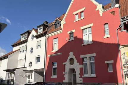 Wohnung Witten Rüdinghausen - 2.5 Zimmer, 64 m&sup2;, 679&euro; | Angebot:26422801