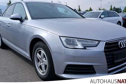 Audi A4 79.987 km 19.850 &euro; Schwerte 58239