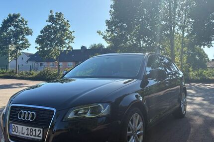 Audi A3 144.000 km 8.800 &euro; Herne 44629