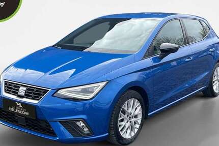 Seat Ibiza 26.428 km 16.940 &euro; Bottrop 46244