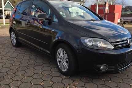 VW Golf Plus 289.000 km 3.990 &euro; Essen 45309
