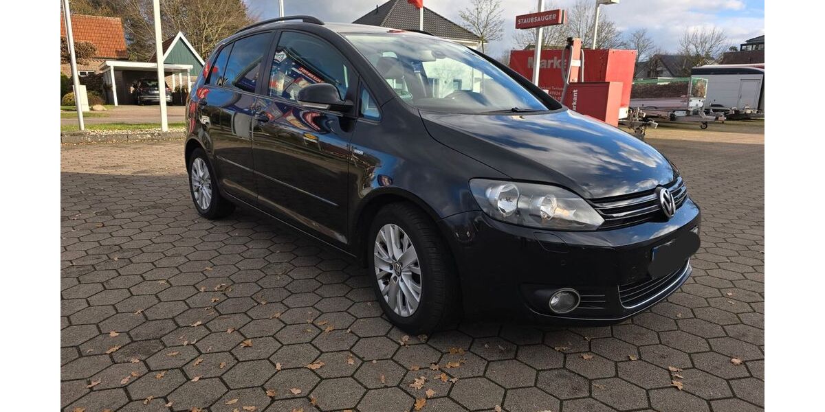 VW Golf Plus 289.000 km 3.990 &euro; Essen 45309