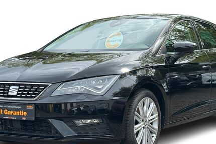 Seat Leon 121.400 km 11.880 &euro; Duisburg 47249