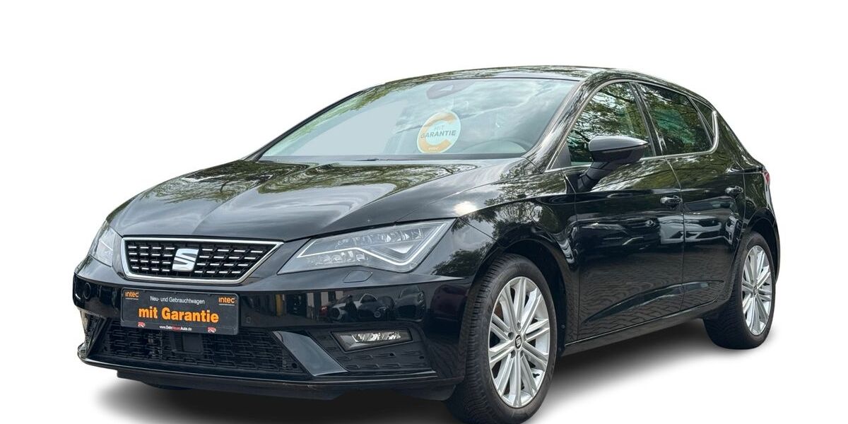 Seat Leon 121.400 km 11.880 &euro; Duisburg 47249
