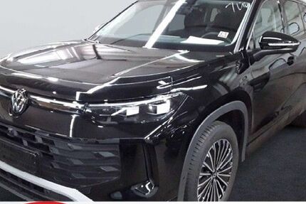 VW Tayron 25.340 km 35.990 &euro; Hattingen 45527