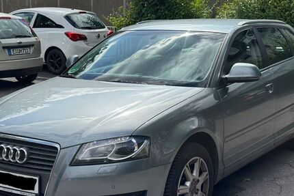 Audi A3 136.800 km 4.200 &euro; Essen 45355