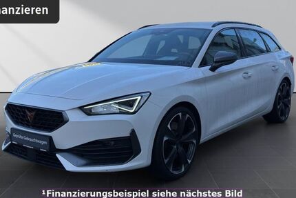 Cupra Leon 19.100 km 29.990 &euro; Wuppertal 42109