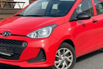 Hyundai i10 220.604 km 2.750 &euro; Gelsenkirchen 45884