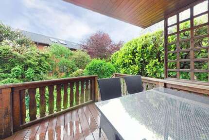 Wohnung Mettmann West - 3 Zimmer, 80 m&sup2;, 239.000&euro; | Angebot:24528020