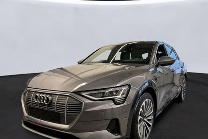 Audi e-tron 83.781 km 31.825 &euro; Hagen 58091