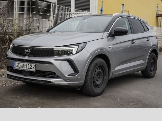 Opel Grandland (X) 31.500 km 23.950 &euro; Gelsenkirchen 45891