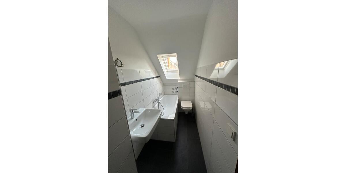 Etagenwohnung Bochum Bochum-Nord - 1 Zimmer, 56 m&sup2;, 548&euro; | Angebot:26349068