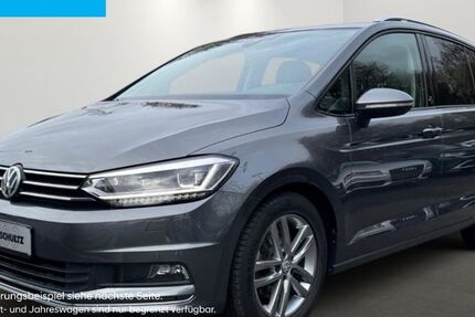 VW Touran 67.130 km 19.490 &euro; Wuppertal 42109