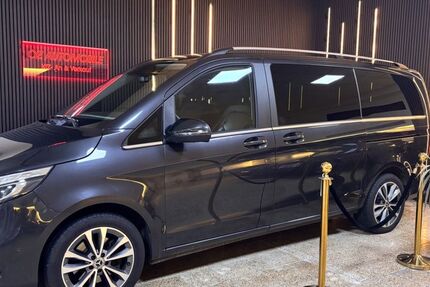 Mercedes-Benz V 220 114.354 km 50.950 &euro; Dortmund 44388