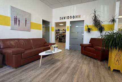 Gewerbeobjekt Oberhausen Alsfeld - 500&euro; | Angebot:27017280