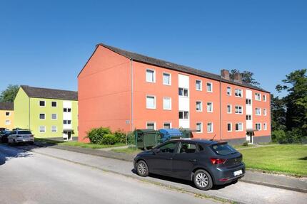Wohnung Hagen Hagen-Nord - 3 Zimmer, 68 m&sup2;, 520&euro; | Angebot:24803543