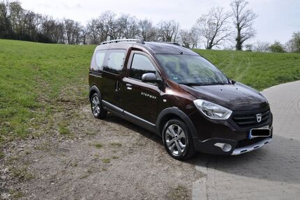 Dacia Dokker 81.000 km 9.190 &euro; Sprockhövel 45549