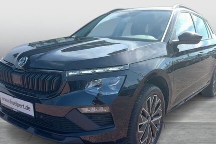 Skoda Kamiq 6.355 km 27.799 &euro; Dortmund 44309