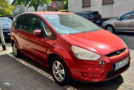 Ford S-Max 280.000 km 2.600 &euro; Gelsenkirchen 45891