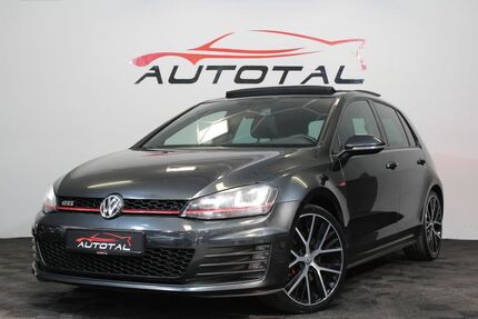 VW Golf 79.678 km 17.399 &euro; Wuppertal 42283