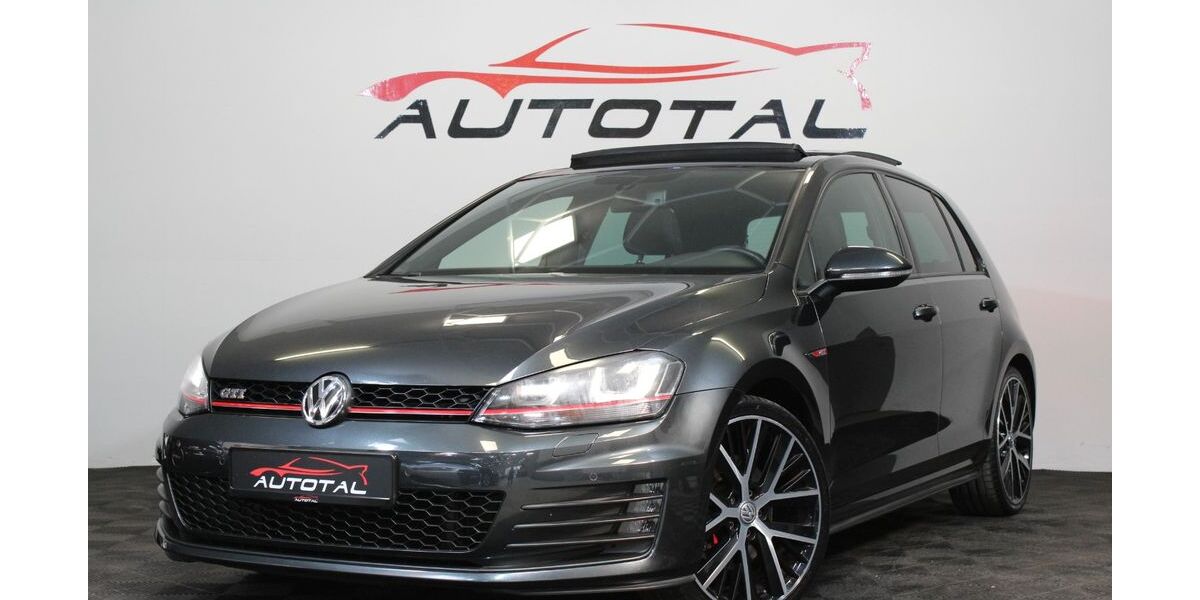 VW Golf 79.678 km 17.399 &euro; Wuppertal 42283