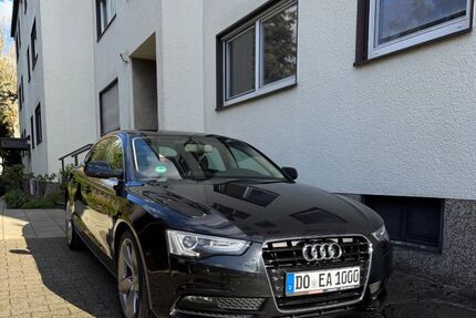Audi A5 130.000 km 15.800 &euro; Dortmund 44309