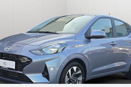 Hyundai i10 19.660 km 14.390 &euro; Herne 44653