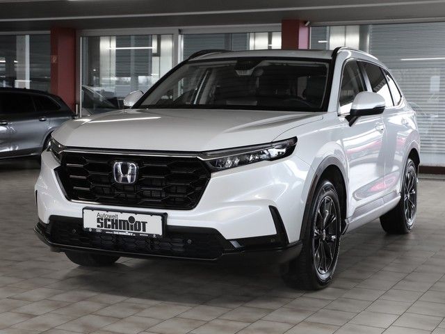 Honda CR-V 9.060 km 37.950 &euro; Recklinghausen 45657