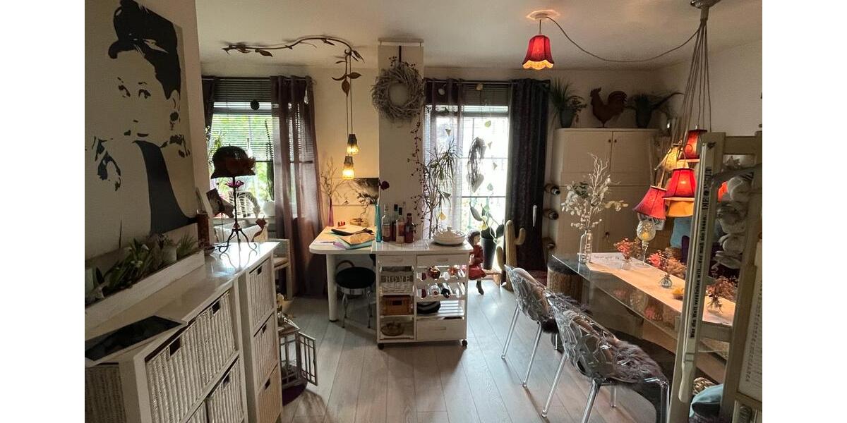 Dachgeschoßwohnung Hagen Hohenlimburg - 4.5 Zimmer, 140 m&sup2;, 295.000&euro; | Angebot:27096884