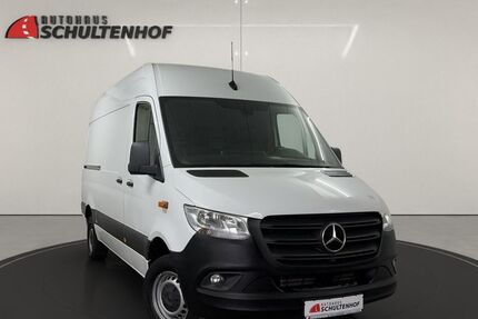 Mercedes-Benz Sprinter 51.434 km 34.890 &euro; Mülheim/Ruhr 45481