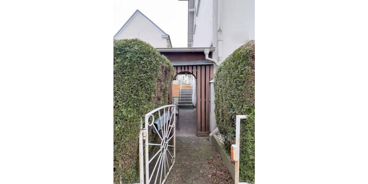 Doppelhaushälfte Remscheid Innen - 3 Zimmer, 95 m&sup2;, 268.000&euro; | Angebot:25659164